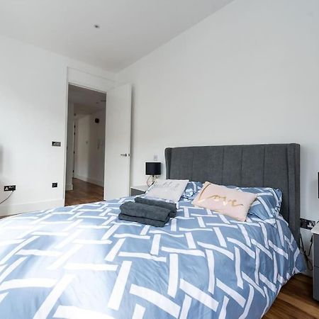 Beautiful Apartment By Hyde Park Ss2 伦敦 外观 照片
